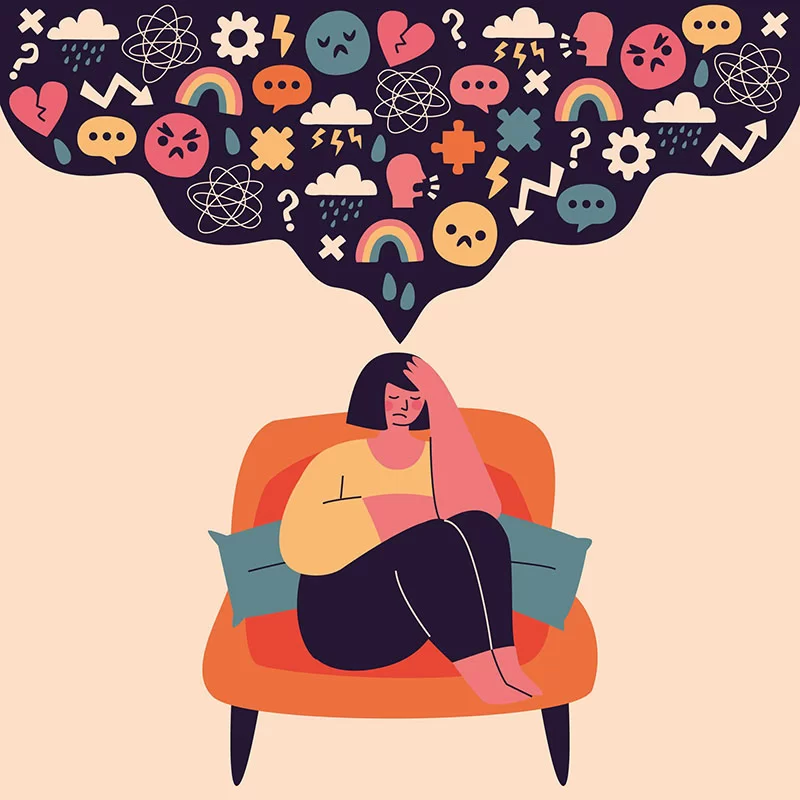 Depressão Infantil: Como Lidar com Sintomas Precoces